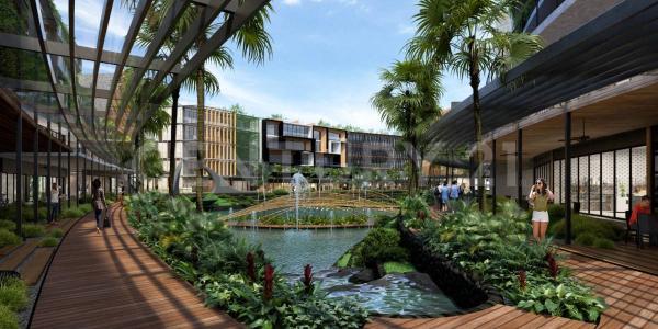 Kukulcan Boulevard, Zona hotelera, 77500 Puerto Cancún. S/N,, Cancún/Benito Juárez, Quintana Roo 77500, Mexico