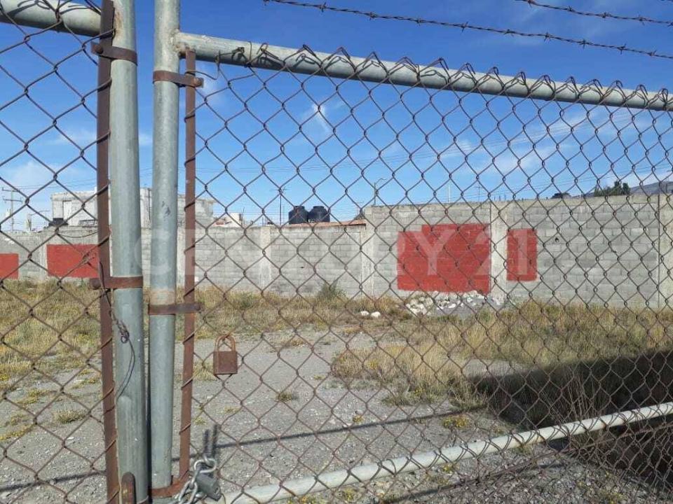 Land For Sale, Saltillo Coahuila 25057 Mexico