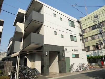 301, 羽田４丁目１５－７, コート・ヴェール, 大田区, Tokyo 144-0043, Japan