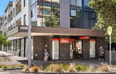 117/168 Rouse Street, Port Melbourne, VIC 3207, 澳大利亚