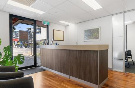 117/168 Rouse Street, Port Melbourne, VIC 3207, 澳大利亚