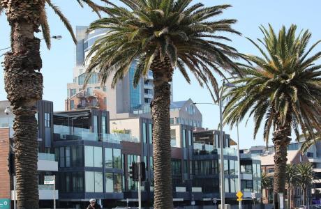 117/168 Rouse Street, Port Melbourne, VIC 3207, 澳大利亚