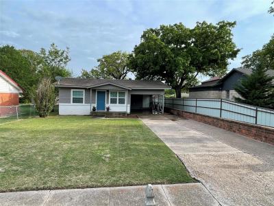 1904 Cates Street, Bridgeport, Texas 76426, États-Unis