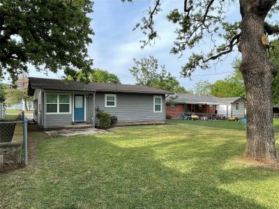 1904 Cates Street, Bridgeport, Texas 76426, États-Unis
