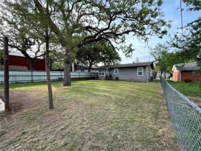 1904 Cates Street, Bridgeport, Texas 76426, États-Unis