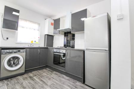 Leigh Road, LONDON, Royaume-Uni