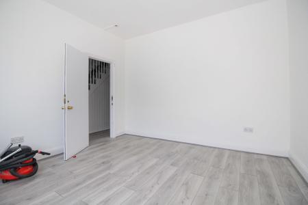 Leigh Road, LONDON, Royaume-Uni