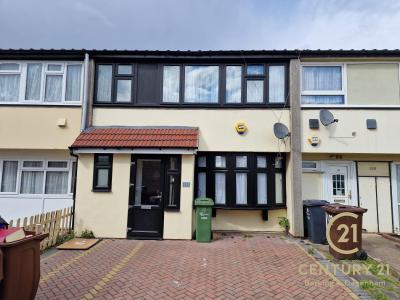 131, Maplestead Road, DAGENHAM, United Kingdom