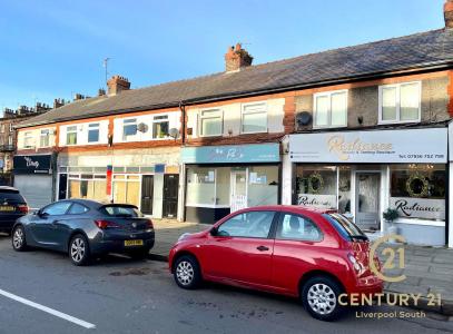 67, Garston Old Road, Liverpool, Reino Unido