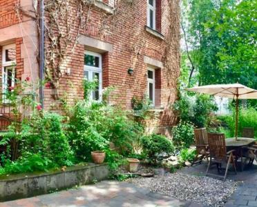 Arndtstrasse 13, Nürnberg, Bayern 90419, Đức