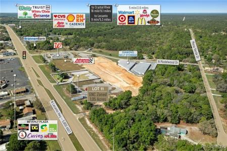 4128 N Lecanto Highway, Beverly Hills, Florida 34465, Estados Unidos