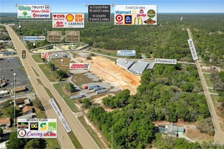 4038 N Modelwood Drive, Beverly Hills, Florida 34465, Estados Unidos