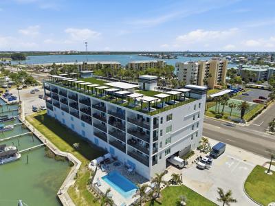 400 150th Ave # 205, Madeira Beach, Florida 33708, Stati Uniti