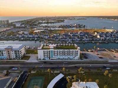 400 150th Ave # 206, Madeira Beach, Florida 33708, USA