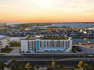 400 150th Ave # 206, Madeira Beach, Flórida 33708, Estados Unidos