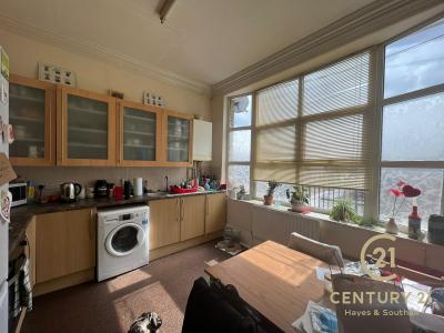 Leeland Road, LONDON, United Kingdom