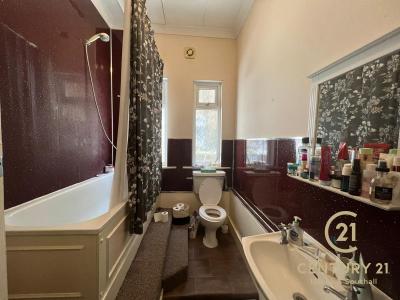 Leeland Road, LONDON, United Kingdom