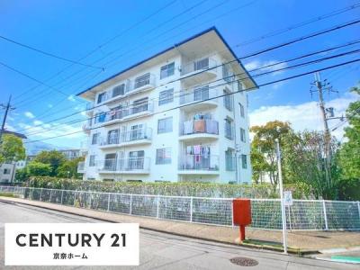 東生駒月見町, 東生駒ガーデンハイツ A棟, 生駒市, Nara 630-0214, Japão