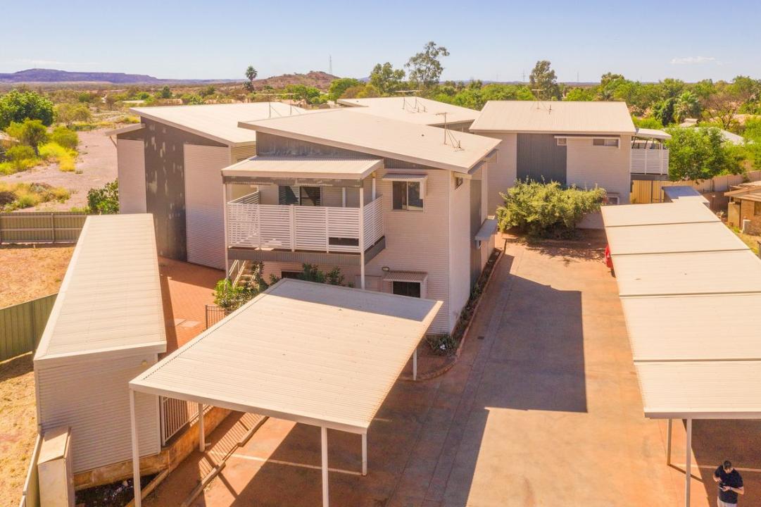 6/6 Arika Place, Newman, WA 6753, Australie