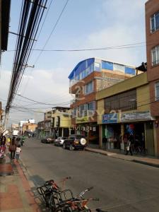 Funza, Cundinamarca 00001, Kolumbien