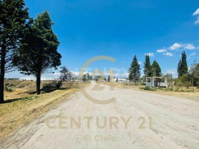 Teolocholco, Tlaxcala 90850, Mexique
