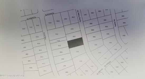 Lot 019 Spring Water Drive, White Haven, Pennsylvania 18661, Stati Uniti
