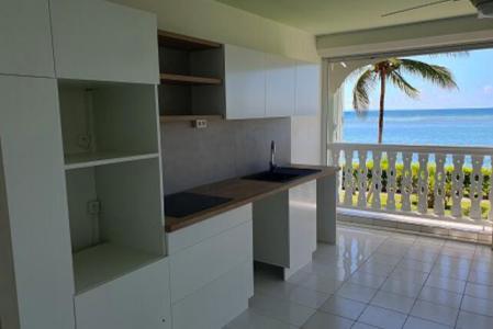 13, SAINT FRANCOIS -Résidence Savannah, 33 résidence Savannah, batiment B, Bourg, Saint-François 97118, Guadalupe