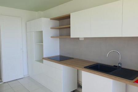 13, SAINT FRANCOIS -Résidence Savannah, 33 résidence Savannah, batiment B, Bourg, Saint-François 97118, Guadalupe