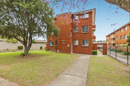 10/53 Garfield Street, Wentworthville, NSW 2145, Australia