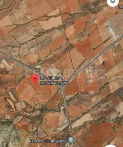 San Francisco Del Oro, Chihuahua 33500, Mexique