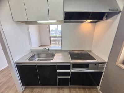 上野芝町8丁, ソレイユ上野芝, 堺市西区, Osaka 593-8301, Japón