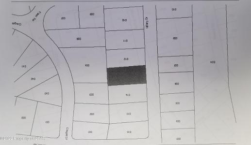Lot 013 Hillary Drive, White Haven, Pennsylvania 18661, Estados Unidos