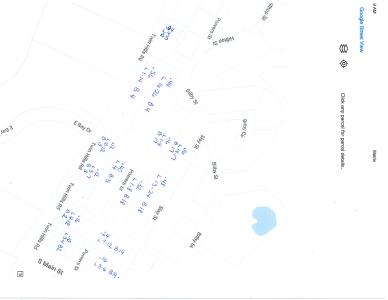 86 Lots Twin Hills Road, Bridgeport, Texas 76426, Estados Unidos