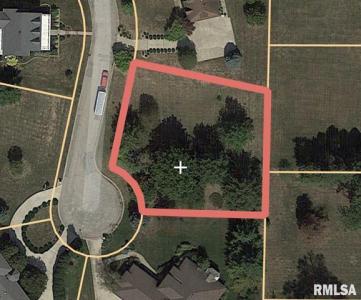 4 Hampton Ct, Galesburg, Illinois 61401, États-Unis