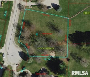 4 Hampton Ct, Galesburg, Illinois 61401