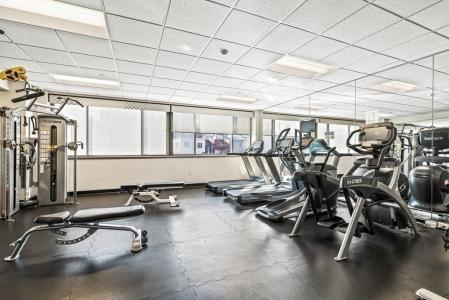 169 Monsignor Obrien Hwy , 511, Cambridge, Massachusetts 02141