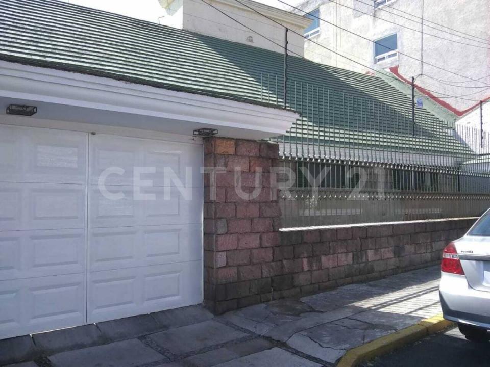 Rafael M. Hidalgo S/N,, Toluca, État De Mexico 50130, Mexique