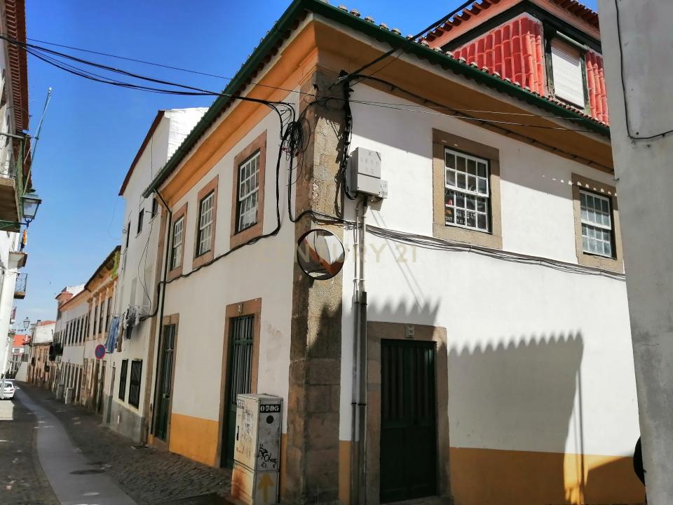 Castelo Branco, Castelo Branco 6000-251, Portugal