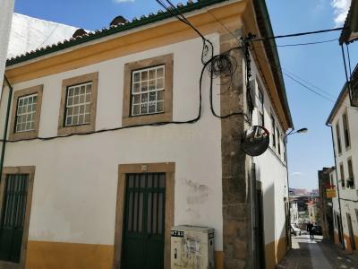 Castelo Branco, Castelo Branco 6000-251, Portugal