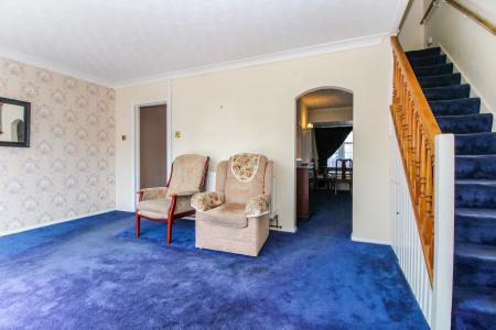 Giffordside, GRAYS, United Kingdom