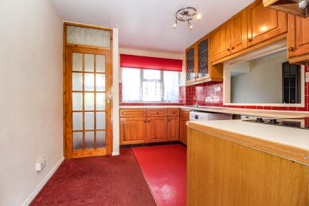 Giffordside, GRAYS, United Kingdom