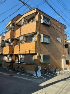 202, 上小田中6丁目29-2, T's TERRACE, 川崎市中原区, Kanagawa 211-0053, Japon