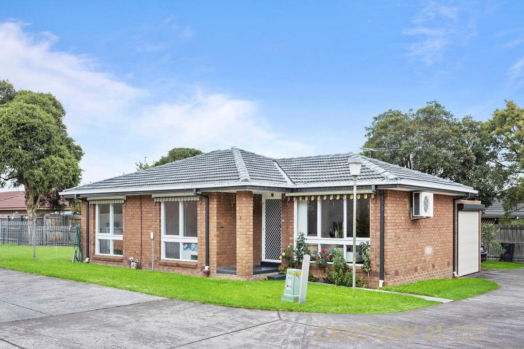 2/20 Spring Road, Springvale South, VIC 3172, 오스트레일리아
