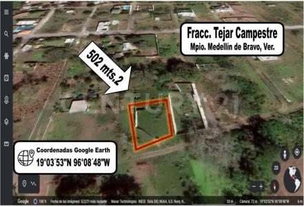 Boulevard Ruíz Cortines Tejar 252,, Medellín, Veracruz 94270, Mexico