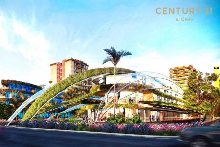 Mérida, Yucatan 97300, Mexico