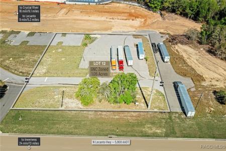 4154 N Lecanto Highway, Beverly Hills, Florida 34465