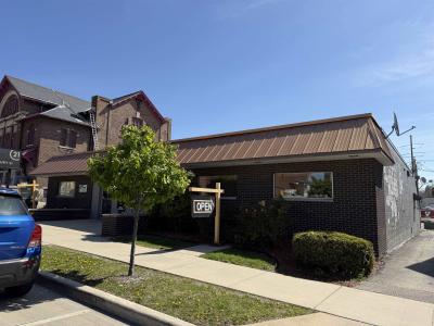 215 N Spring Street, Beaver Dam, Wisconsin 53916, USA