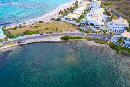 Oyster Pond Beachfront Land And Marina For Sale, Sint Maarten