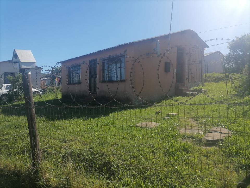 Home For Sale, Cala Eastern Cape South Africa