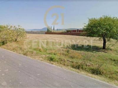 Terreno en venta 4,992 m2 en Atlixco, ex hacienda los Jagueyes, Tenextepec, Puebla. .,, Atlixco, Puebla 74201, Mexico